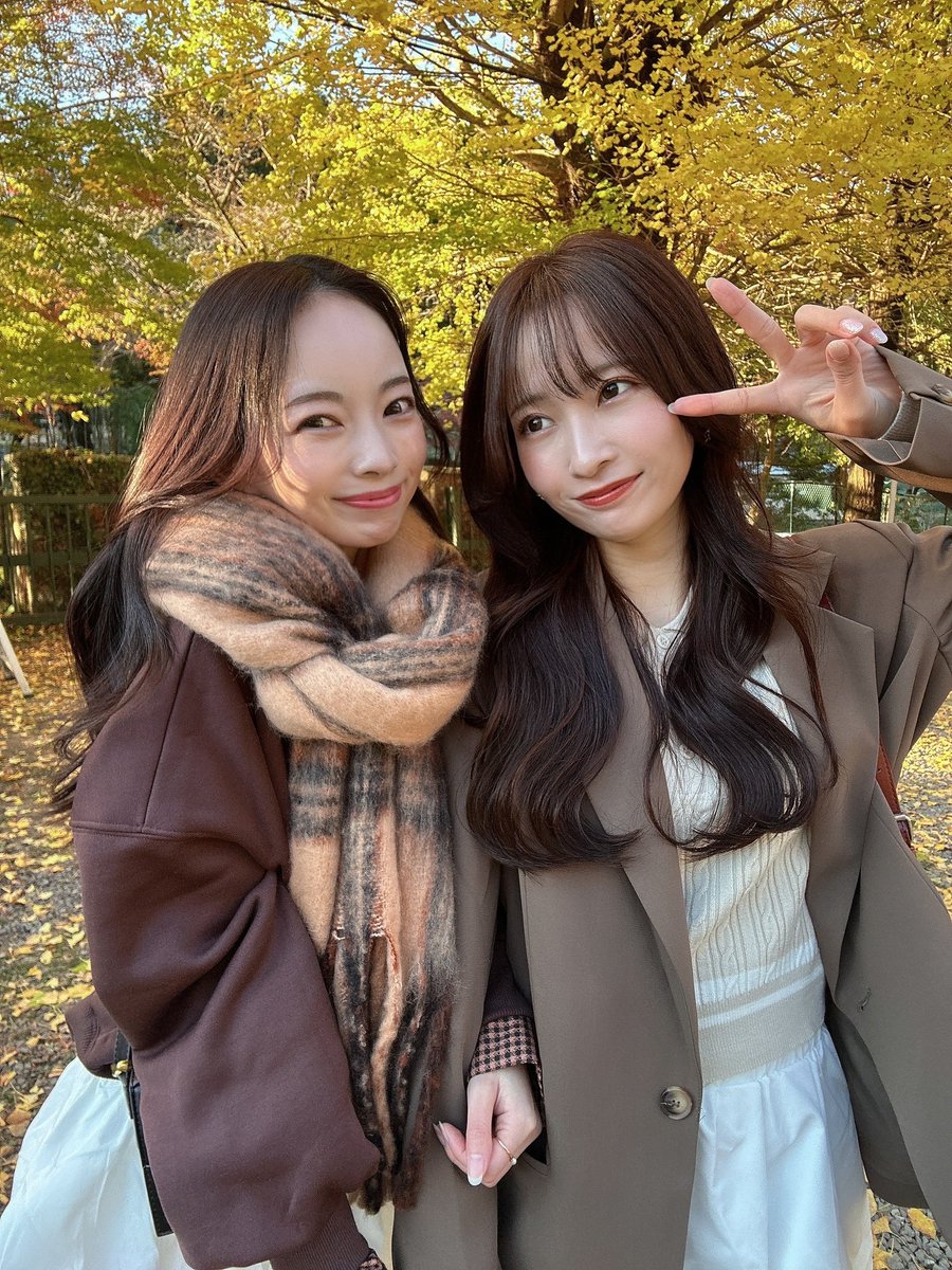 _kachamu_'s tweet photo. autumn🍁🍂 https://t.co/4Dg10CnNm4