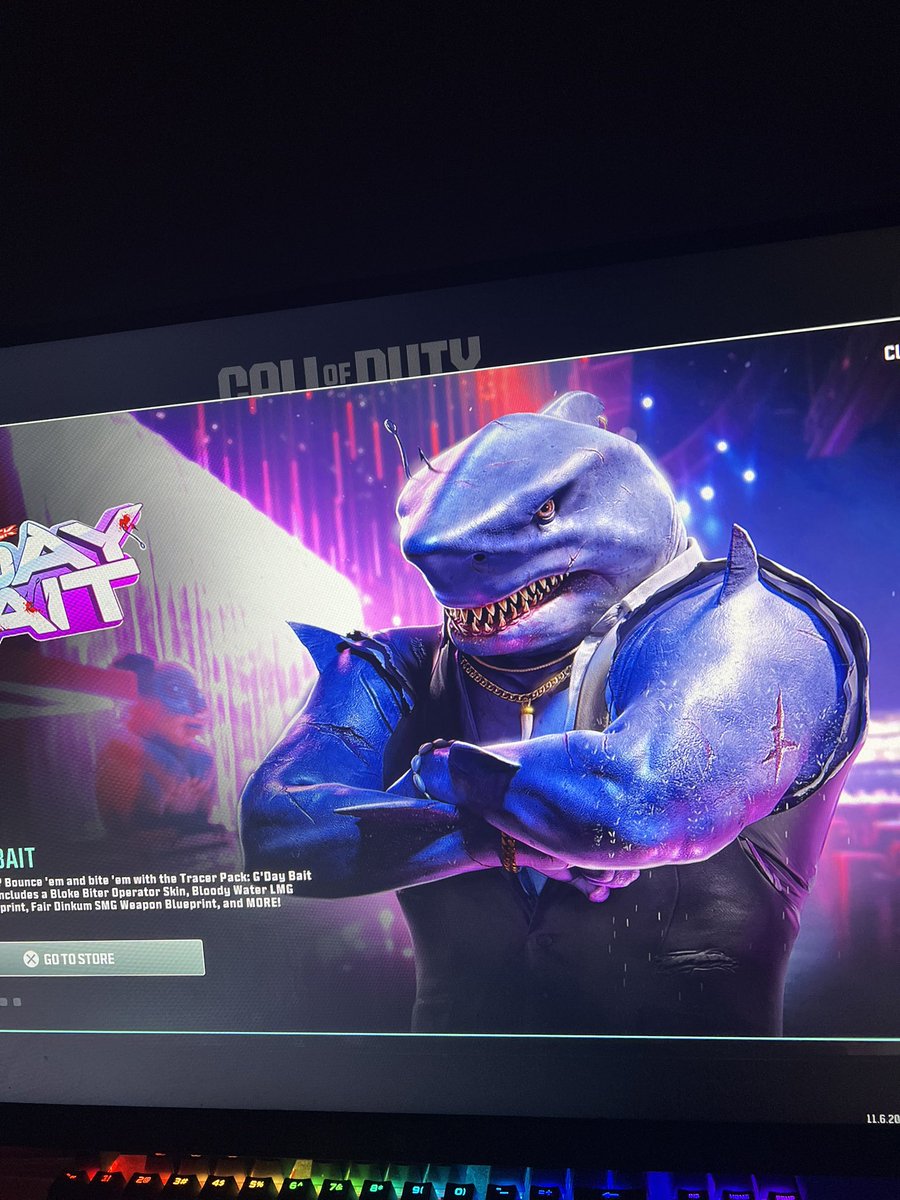 OnlyOneSharc tweet media