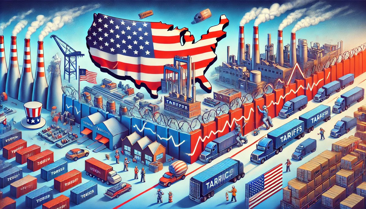 So, before we blame tariffs for the housing market, let’s focus on the real reasons prices keep climbing. What do you think? Are tariffs the scapegoat, or is there more to the story? 🤔

derekdante.com/media/f/why-ta…’t-bulldoze-new-home-prices