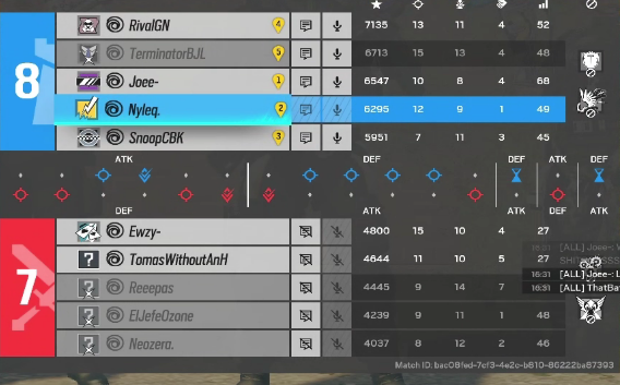 Made E4! 🥳🥳🥳