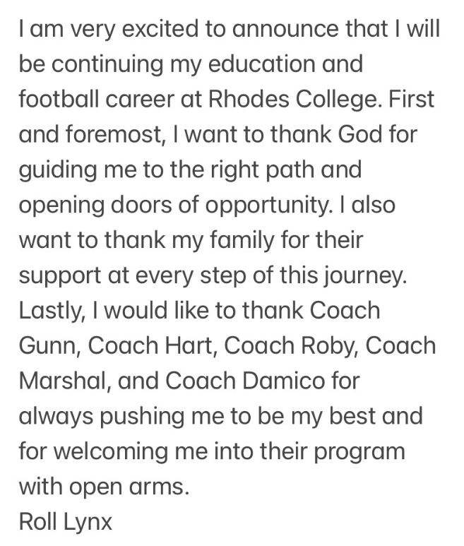 Cody Greeling tweet media