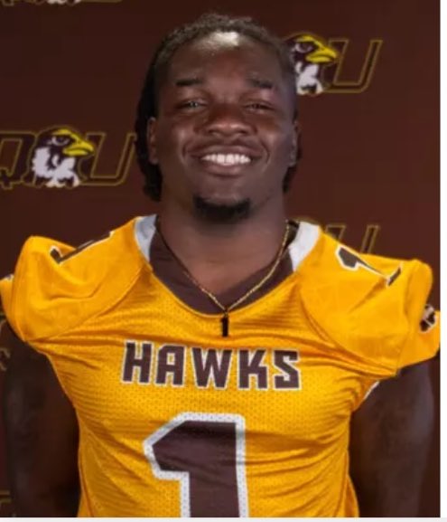 Action_J22's tweet photo. 1st team offense,  Back2Back 🔥
1st special teams 🔥
#GodFirst🤲🏾 
With a 5th year of eligibility of college https://t.co/VLDjqp1LLl