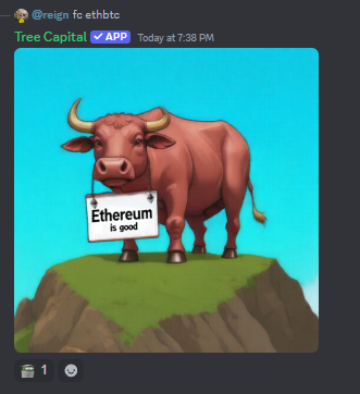 xpertmilker's tweet photo. I think their trying to say something🐂 https://t.co/2O7DvJP3NY