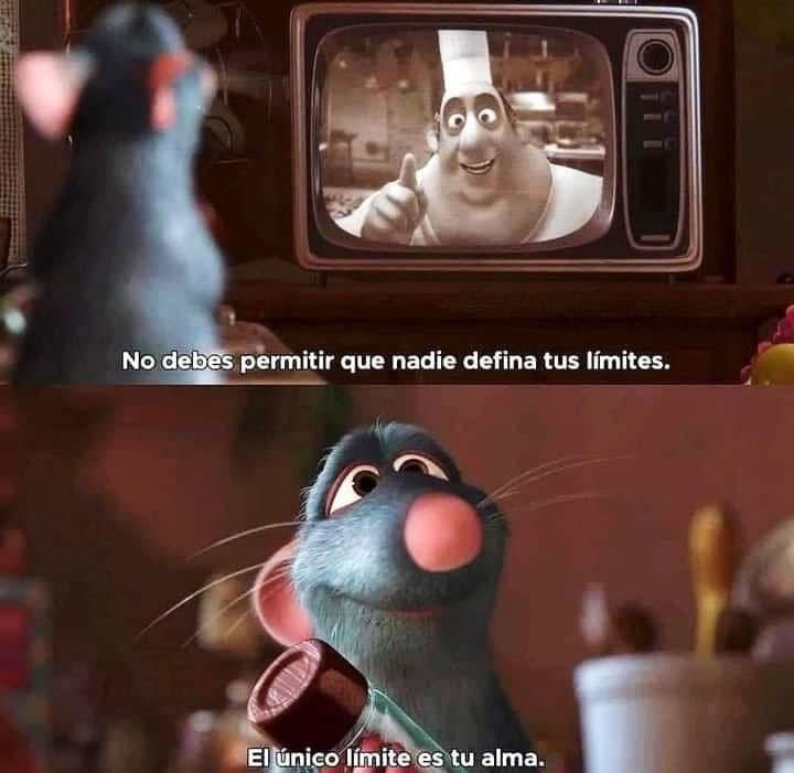 🎥 Ratatouille (2007)
