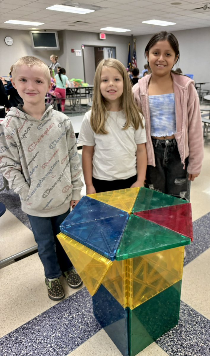 Ms. Schulz tweet media