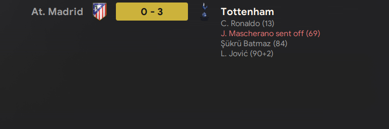 baggedjack17's tweet photo. season 9 prem ucl fa cup league cup https://t.co/DnZC6eRhXF