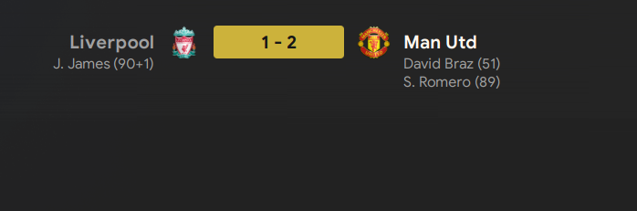 baggedjack17's tweet photo. season 9 prem ucl fa cup league cup https://t.co/DnZC6eRhXF