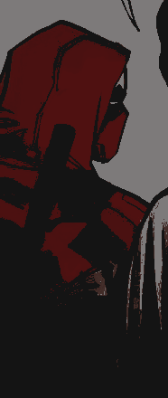GothamsWraith's tweet photo. ⠀

Then, after it, looked away fovusimg to the city, a few seconds.

❝ I'll recomed you, while I'm causing trouble in your city... Don 't stay in my way. I'm not friend when people interfere in my job... ❞

⠀ https://t.co/E3mOKPRBOc