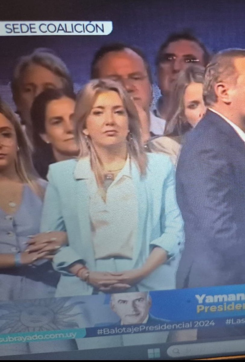 Sí, esa soy yo. Se estarán preguntando cómo llegué hasta aquí.