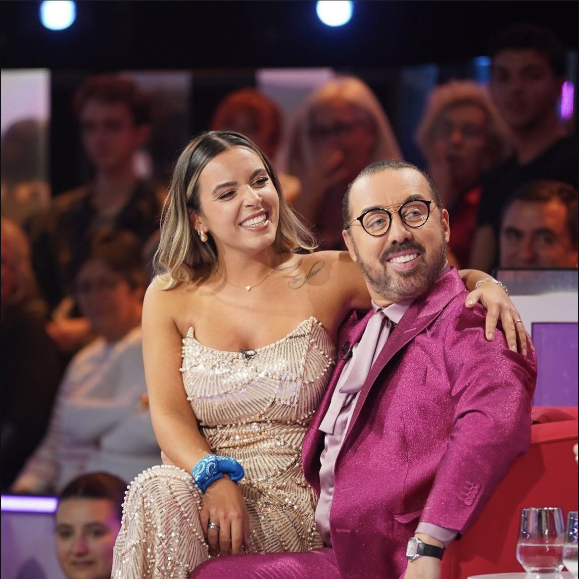 diverti-me mais neste momento que no resto da gala toda ✨
#sstvi