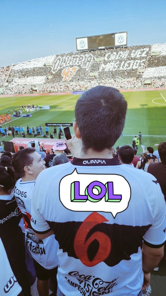 FerVictor89's tweet photo. GH1S, El Olimpia Ganó TODO 🤍🖤🤍 https://t.co/4t5OODtFOm