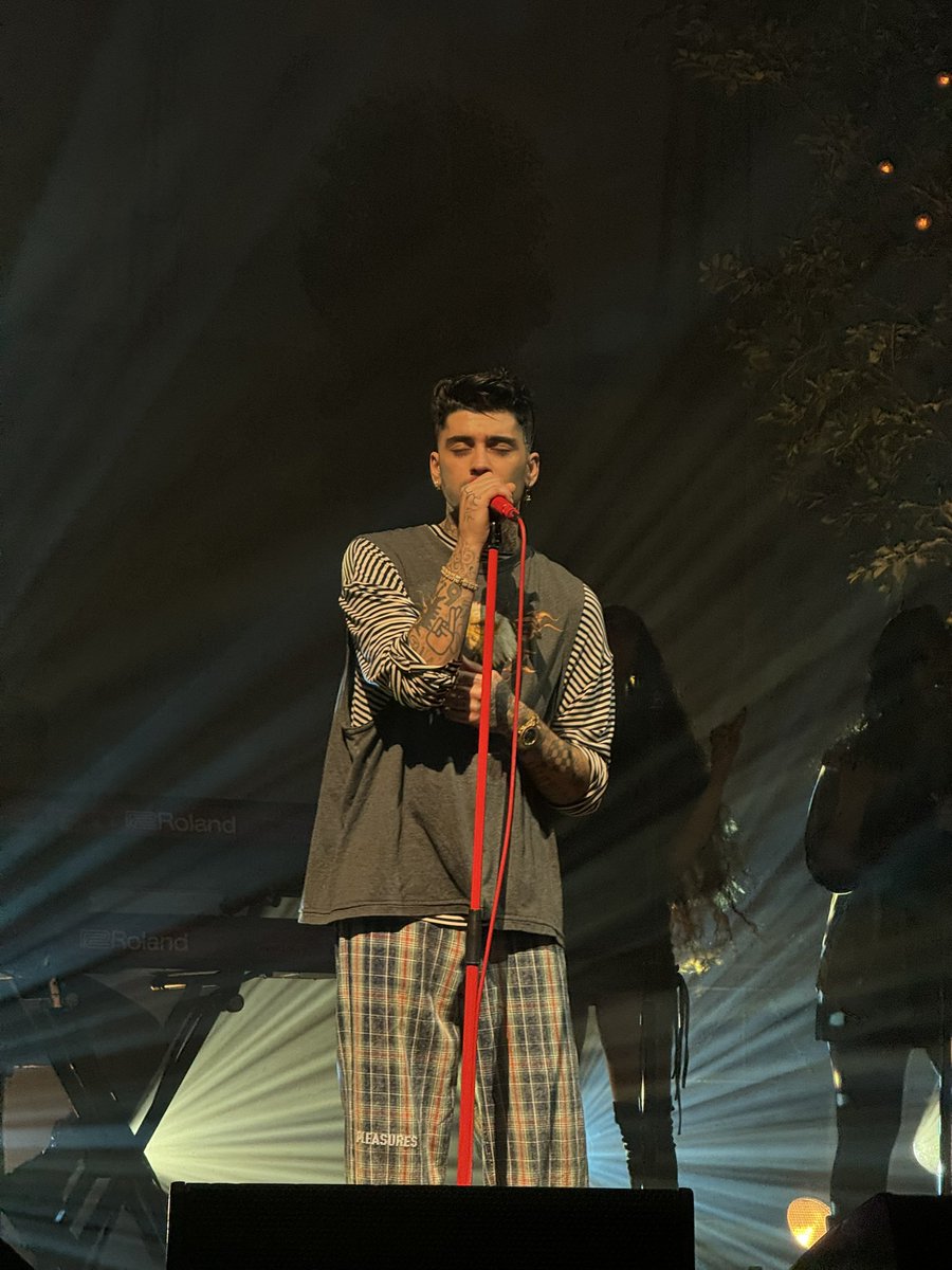 _bebawilliam_'s tweet photo. I’m so grateful for you! this experience will have a special place in my heart. 🤍
#ZaynSTTSTour https://t.co/fZ5MvcqjxX