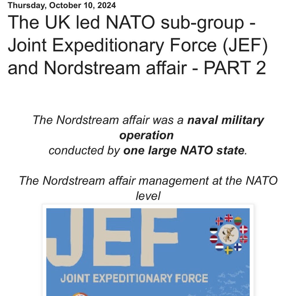 Eugene646's tweet photo. @NickDeIuliis RT #NATO Biden British bomb 💣 #deutscheleaks nordstream @mortymer001 #Trump https://t.co/qka8zCtGdk