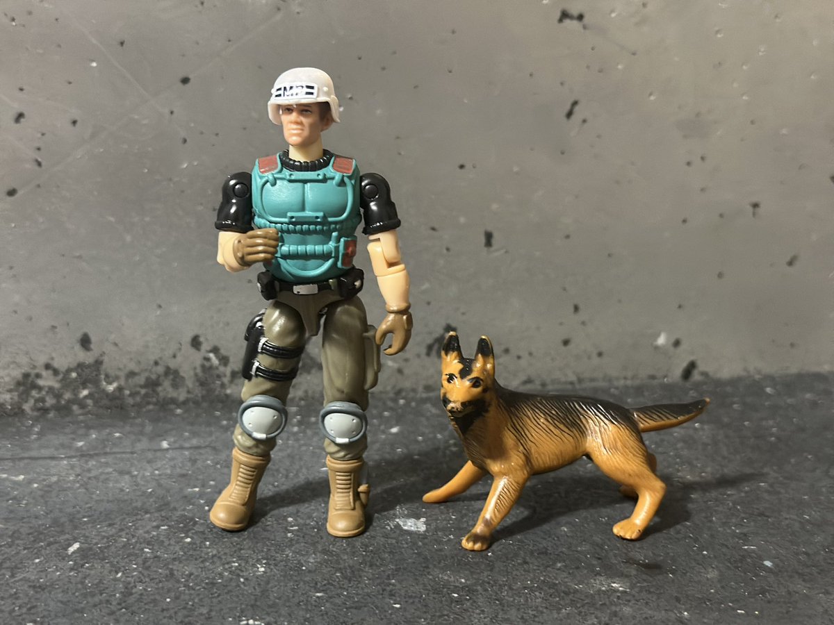 gijoepur's tweet photo. #KirkBozigian #strikeforcealpha #childhoodheroes https://t.co/9G3ot852Pw