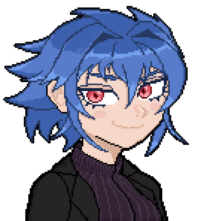 Megadoge_er's tweet photo. i drew Stella! (@Bonnibel_bh's OC :D) ((and i also just found out that my tablet is more saturated than my monitor so i gotta figure that out sometime)) https://t.co/OkEhUu8tth