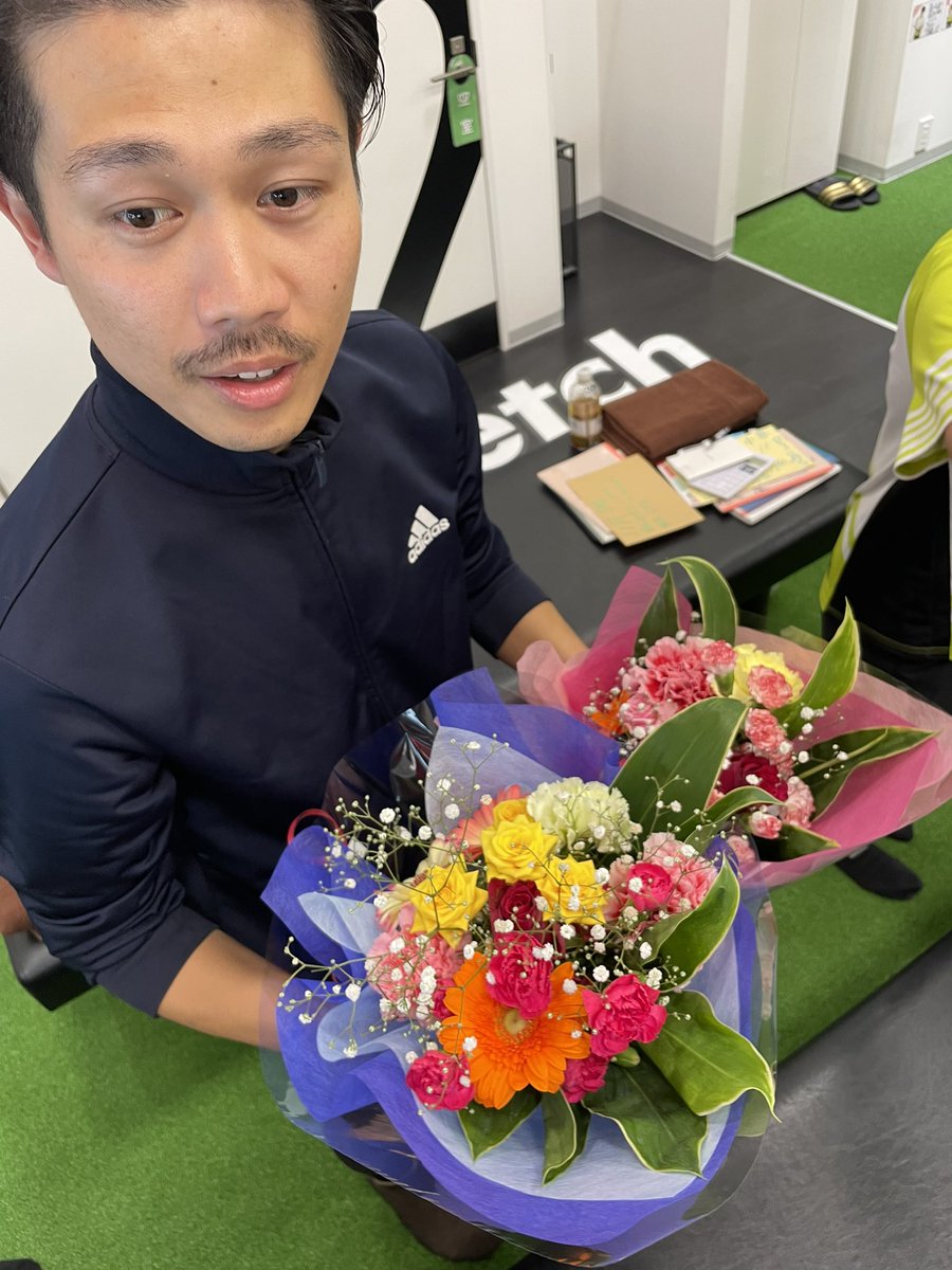 市川大貴 tweet media