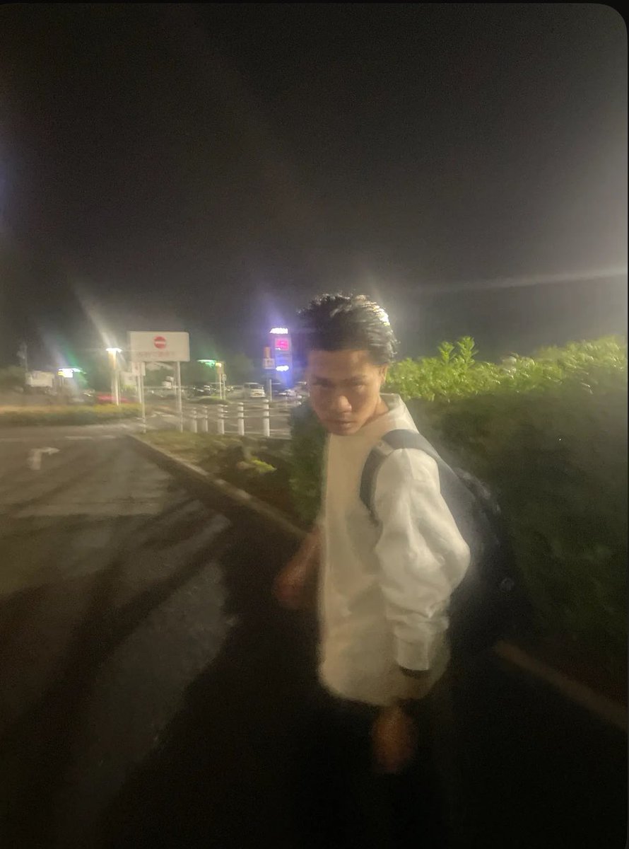 市川大貴 tweet media