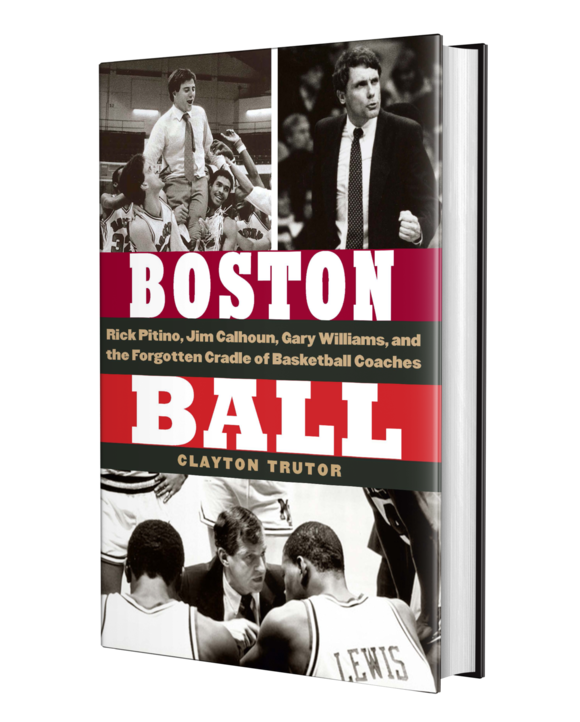 ClaytonTrutor's tweet photo. Boston Ball is now available on Audiobook from all major outlets
@joshtpeter @TheJonTebay @alex_g_griffin @GlennLeaper @JakeAKline @Gil22Toro @eomalley2002 @RPIII_Sports @Phillies_Fever @TheDailyChalupa @AlexAnstedCFB @NeilDSteinberg @TheBrianConway @Marisa_Ingemi @cforan12 https://t.co/F7NmDfeiiB