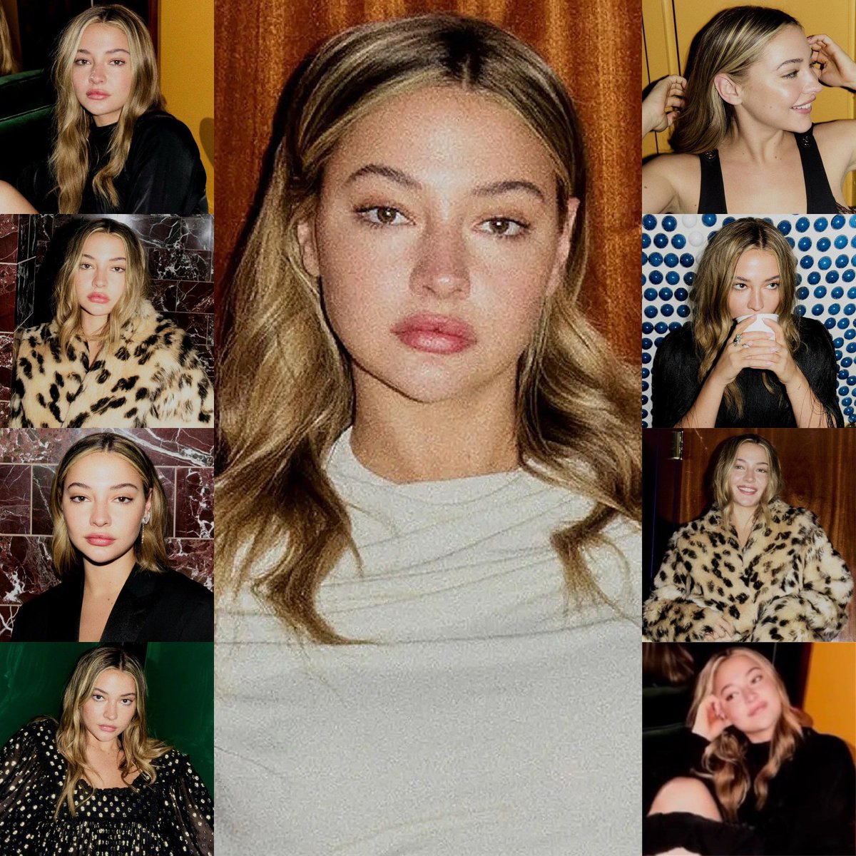 best of madelyn cline (@maelyncline) on Twitter photo 