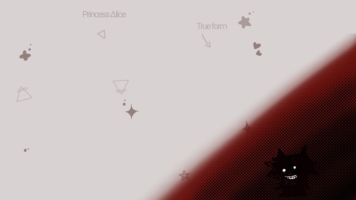 H3DGhost's tweet image. We love ∆lice!!! #fundamentalpapereducation #fundamentalpapereducationAU #AfterLossAU