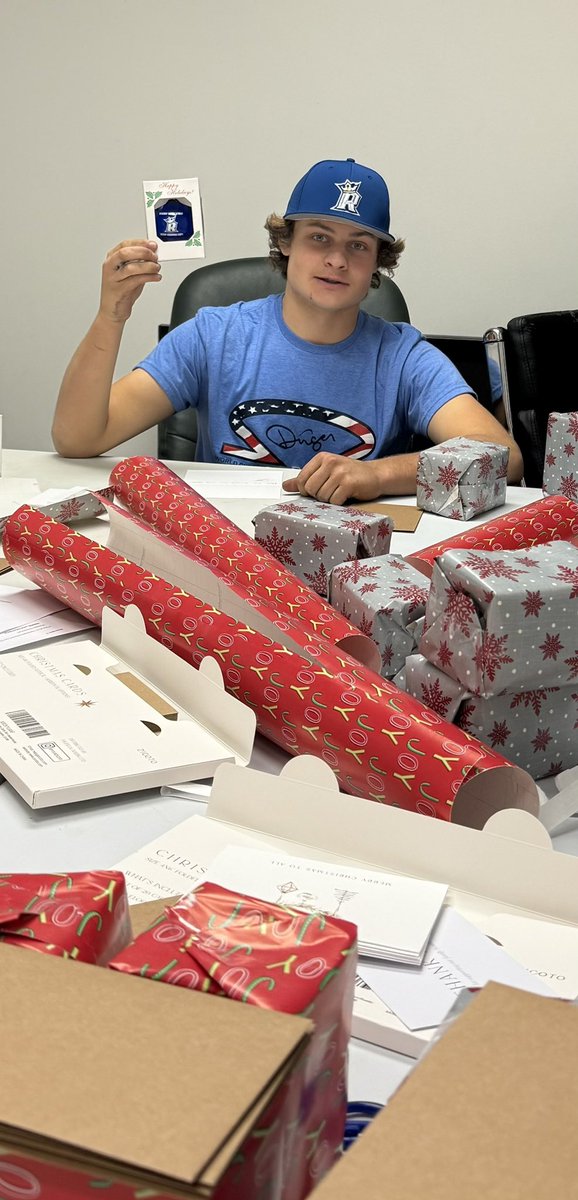 McHenry County Royals tweet media