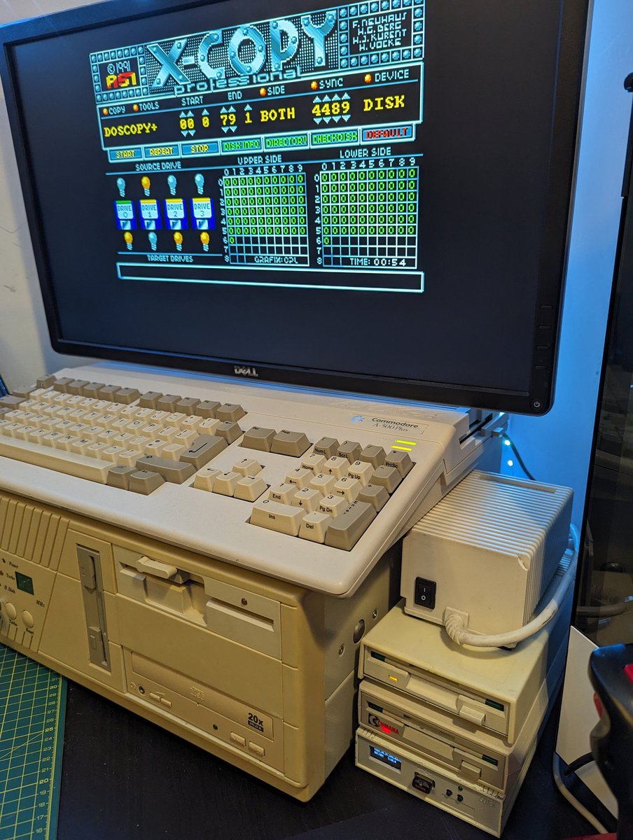 Gammitin (Ben) 💾 tweet media