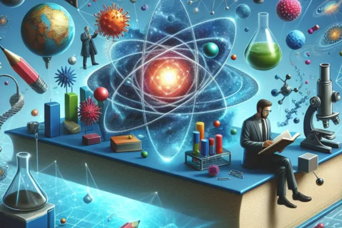 CorresponsalDel's tweet photo. https://t.co/aWkOmSPqYC
                                                                                                          ¿QUE ES Y PARA QUE SIRVE LA FISICA CUANTICA?  PARTE I
¿EL SER HUMANO ES ENERGÍA?/¿LOS HUMANOS ESTÁN HECHOS DE ENERGÍA CONSCIENTE? / https://t.co/LPtPJwQeuO