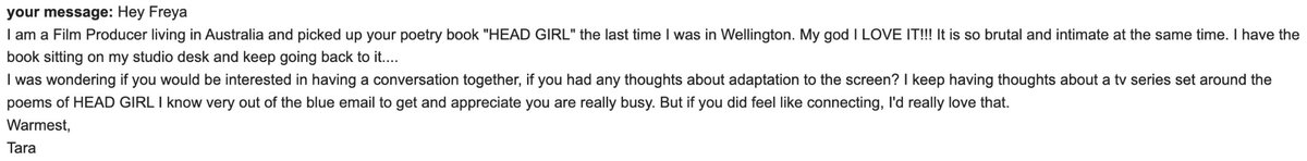 Cool Freya tweet media