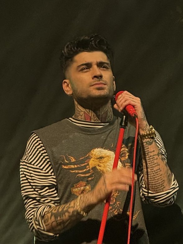 He looks like a prince here