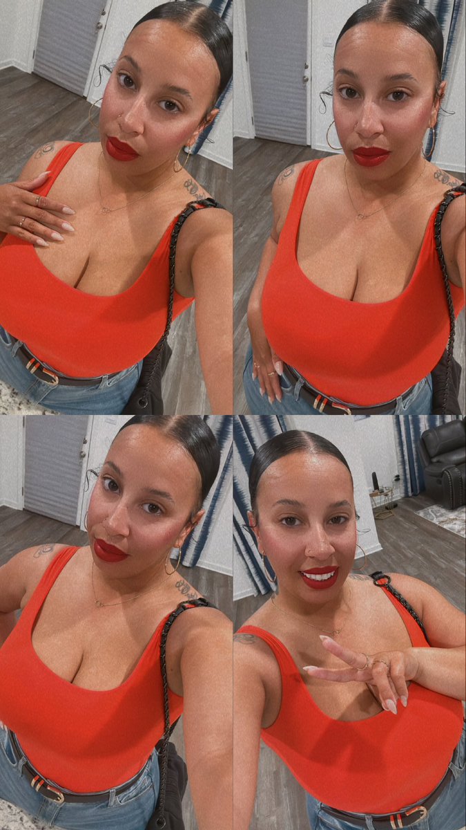 bombshellslam's tweet image. Hoe is you cool? 😎❤️‍🔥