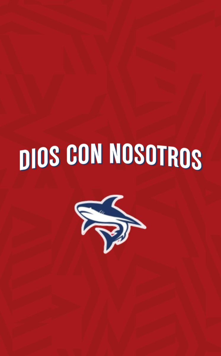 Tiburonesbbc_'s tweet photo. #DiosConNosotros 🙏 https://t.co/uYpUMQ2Qde