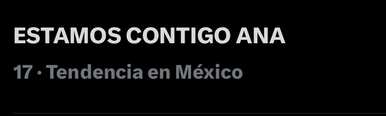 krislvsanaos's tweet photo. Top 17, se logroooo!🙂‍↔️🤍

ESTAMOS CONTIGO ANA https://t.co/h3ELqxExEz