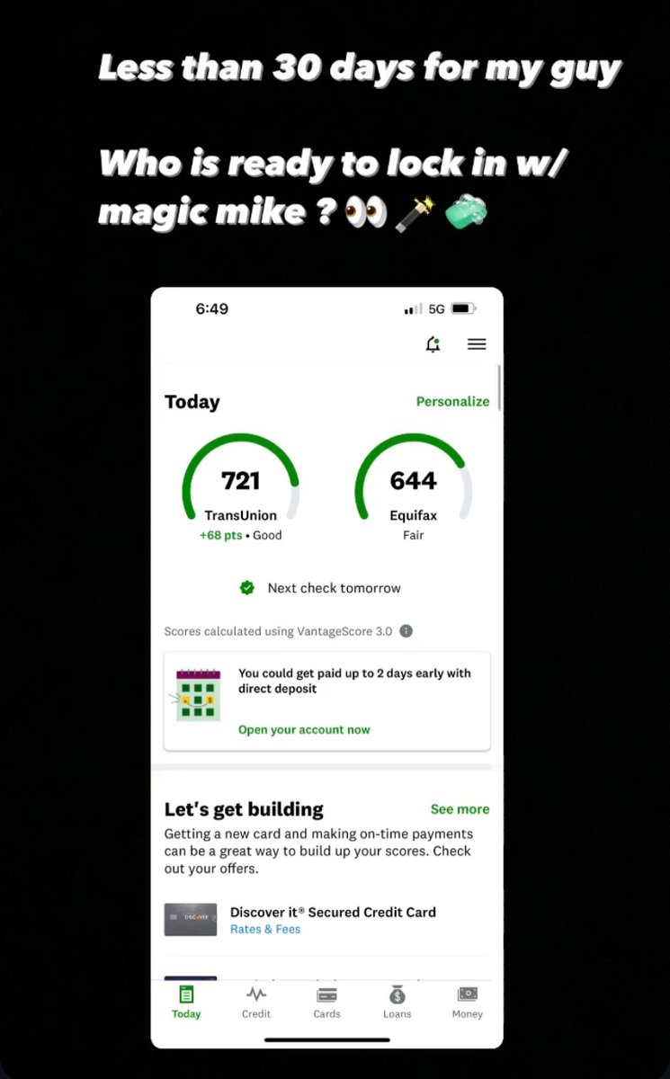therealmallygee's tweet photo. 🚨 "Real Results: Credit Fix in UNDER 30 Days!" 🚨Our client came to us with hard inquiries and a few credit issues holding them back from the funding they needed. They were ready for a change—and fast! With our targeted credit repair strategies, we helped them clean it https://t.co/n8euIdffdF