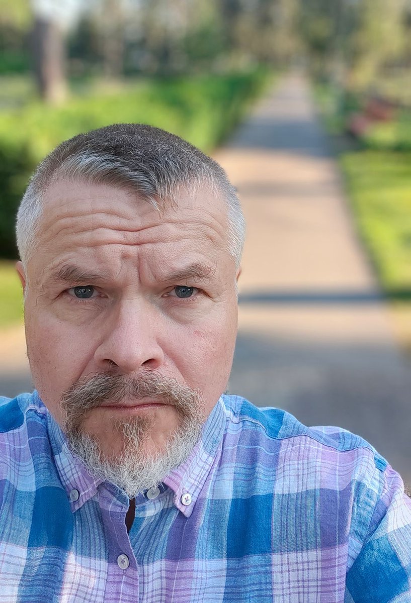 Our second keynote speaker, Dr Timo Ylimaunu will present 'Perspective to the World War II and the post-World War II Heritage: Finnish wartime photographs and post-war memorials and the eastern borderlands' on Thurs, 28 Nov.
<a href="/EverydayHerita1/">Everyday Heritage</a>
Register - buff.ly/47zQDyw