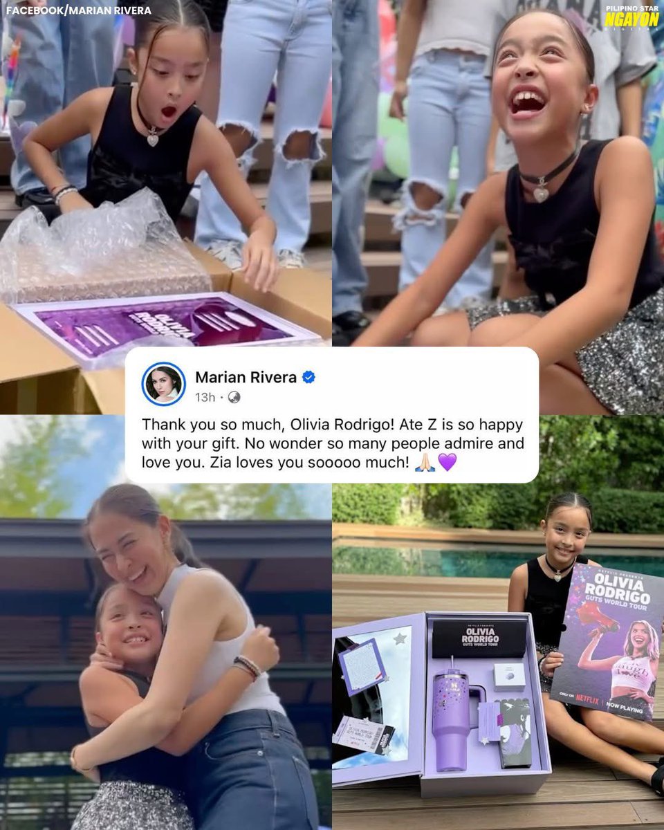 YvolleyLove143's tweet image. Ayoko maging ampalaya pero sna all! 😅

Sana all mayaman at anak artista 😬 

I know, im bitter lol pero vvent lang haha 

#MarianRivera
#OliviaRodrigoPh
#CelebrityPrivilege