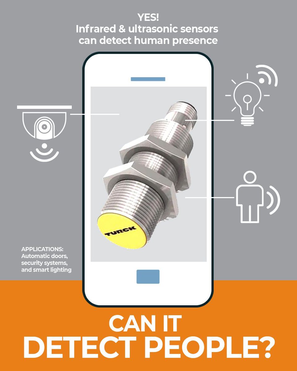 iewarehouse1974's tweet image. Proximity sensors: detecting objects without contact, enhancing safety, and powering automation. Discover how these small devices make a big impact! Swipe to learn more. #ProximitySensors #Automation #TechExplained