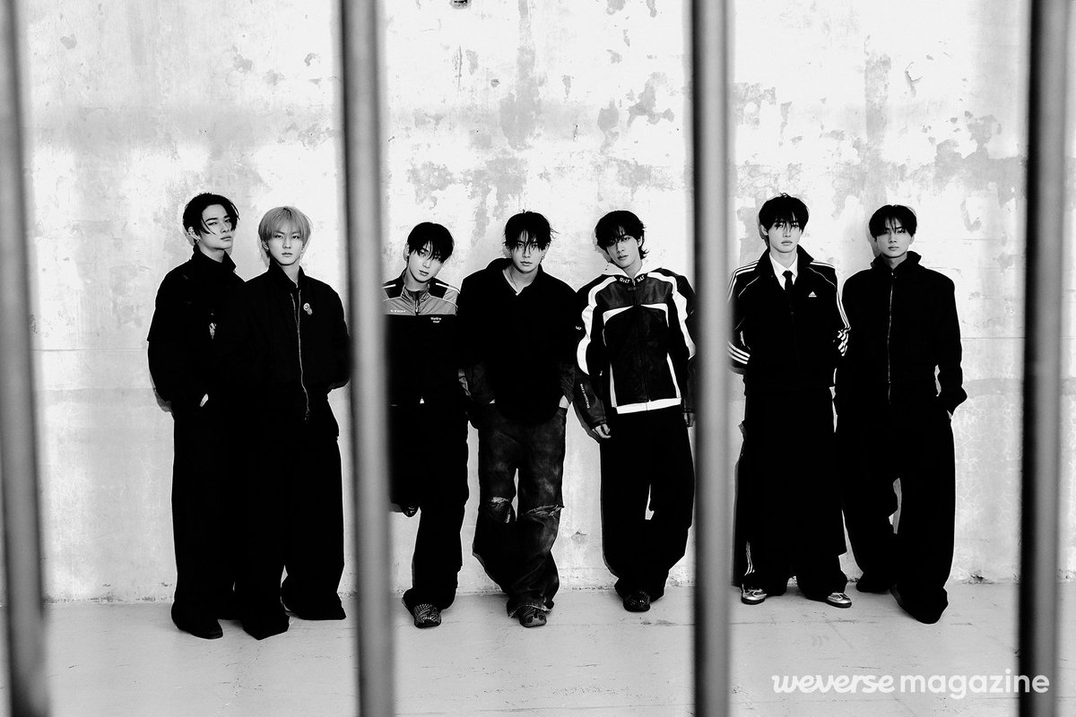 by_seung's tweet photo. [Weverse Magazine] 엔하이픈 Other Cuts

#희승 #HEESEUNG #ENHYPEN https://t.co/FAabej5Fm0