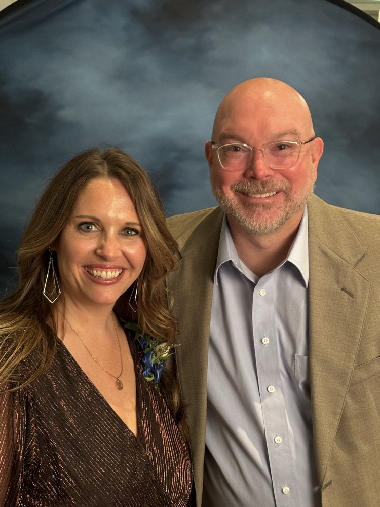 Congratulations to Tierney Stevenson on being named District 6 Elementary Principal of the Year!