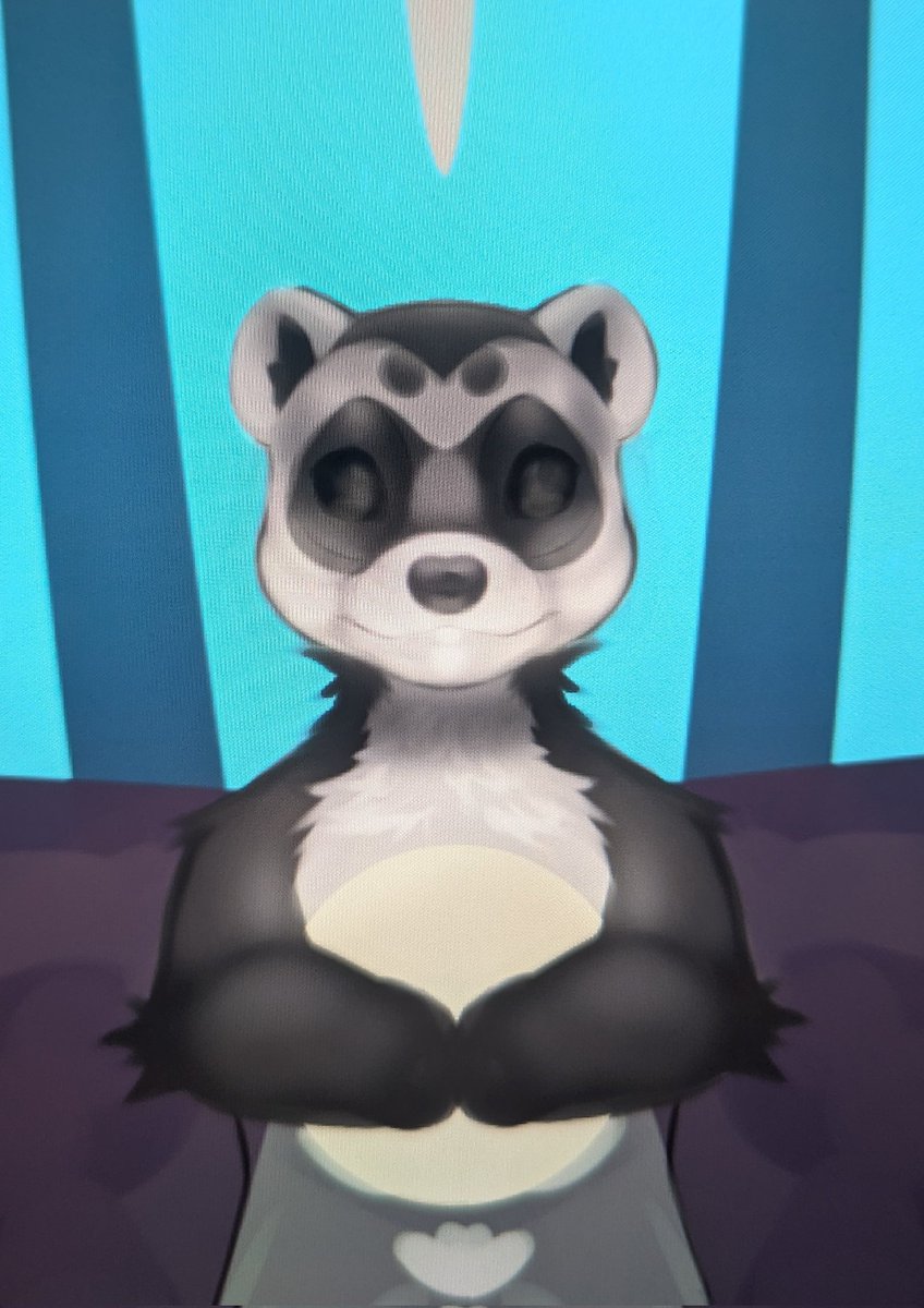 Kasocake's tweet photo. I'm really liking this one so far https://t.co/oAJgQHuY7Z