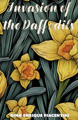 Ahoy! Such a pleasure meeting up today with <a href="/ybca/">YBCA</a> alum &amp; fellow author Dino Enrique Piacentini in his hometown of Denver. Make sure to buy your copy of DIno’s acclaimed novel, “Invasion of the Daffodils”  at the link below.

amazon.com/Invasion-Daffo…