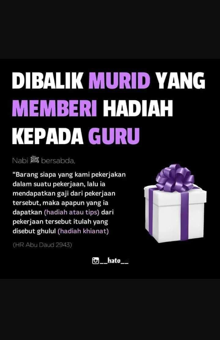 Nesa781's tweet photo. 👍🏻📚🏫
HAPPY TEACHER'S DAY https://t.co/zezjg9k7Sl