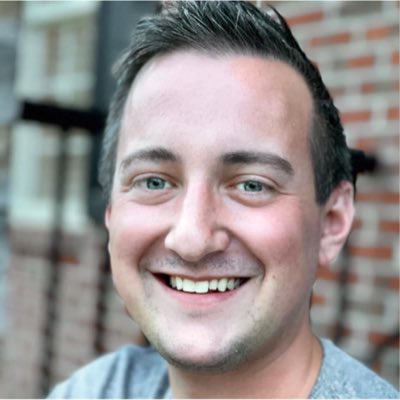 ScottImblum's tweet image. #NewProfilePic