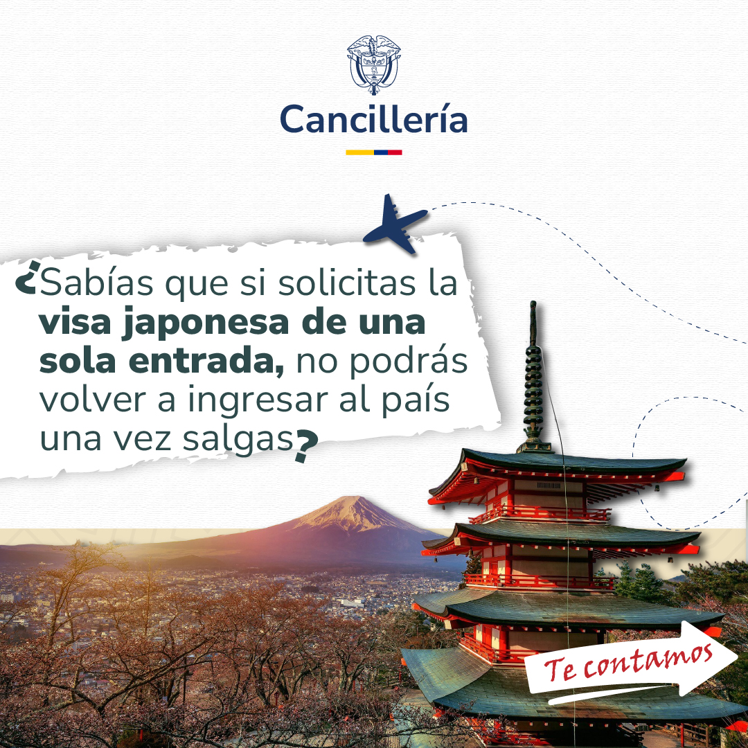 Embajada de Colombia en Japón - 駐日コロンビア大使館 tweet media