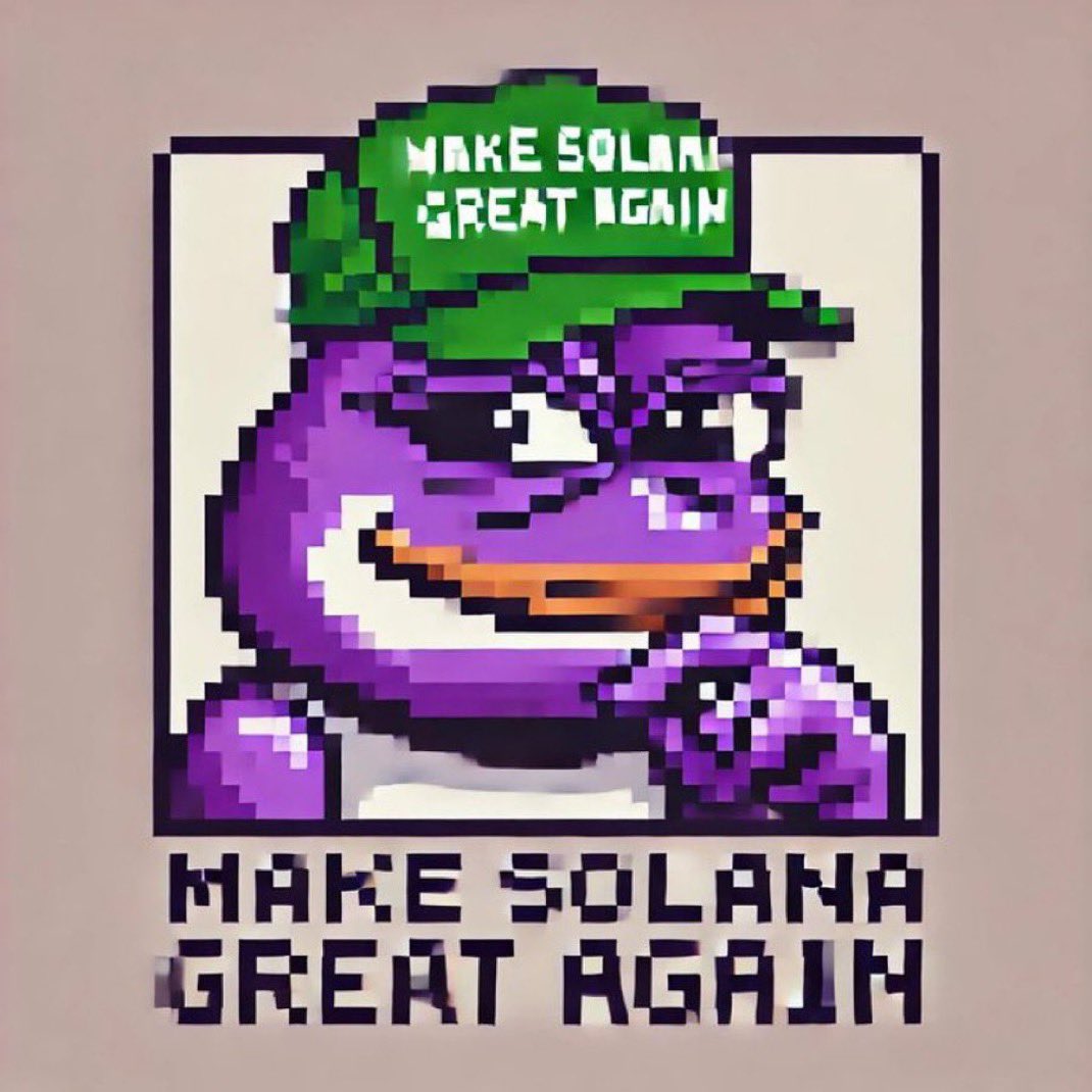 Giveaway time!

$purpe hit 52 million market cap today!

To celebrate we are giving away $1000 of Purpe $100 to 10 people 

To be entered to win you must be following this account and following these steps below.

Like+retweet+comment+tag 3 friends