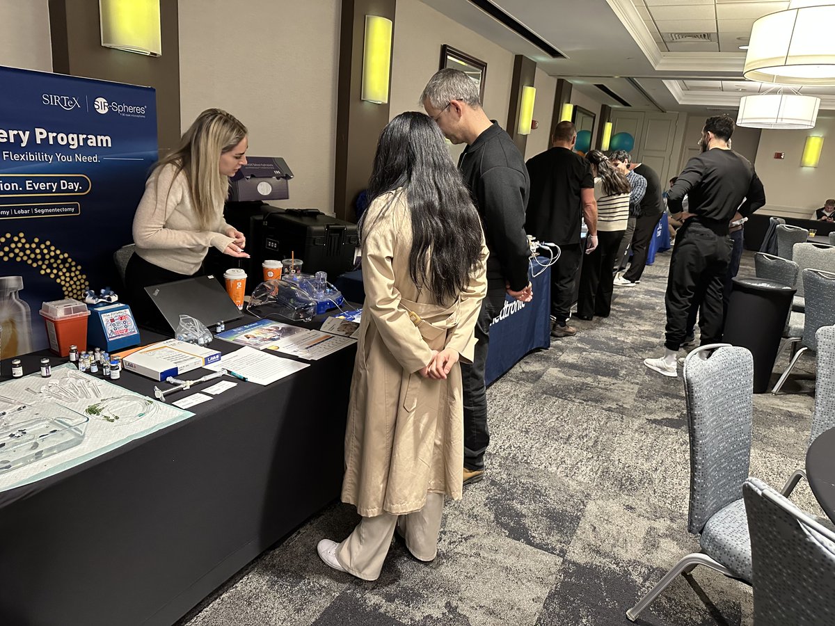 NESIR (@nesir1966) on Twitter photo we enjoyed a great hands-on workshop yesterday with so many cool products to demo and learn from! thanks to all the vendors and trainees who came by #NESIR #SIR #twittIR <a href="/SIRRFS/">SIR RFS</a> <a href="/MGHIR1/">MGHIR</a> <a href="/BrighamRad/">Brigham and Women's Radiology</a> <a href="/BIDMCVIR/">BIDMC Vascular & Interventional Radiology</a> <a href="/BURadiology/">BU Radiology</a> <a href="/MtAuburnRadRes/">Mount Auburn Hospital Radiology Residency</a> we enjoyed a great hands-on workshop yesterday with so many cool products to demo and learn from! thanks to all the vendors and trainees who came by #NESIR #SIR #twittIR <a href="/SIRRFS/">SIR RFS</a> <a href="/MGHIR1/">MGHIR</a> <a href="/BrighamRad/">Brigham and Women's Radiology</a> <a href="/BIDMCVIR/">BIDMC Vascular & Interventional Radiology</a> <a href="/BURadiology/">BU Radiology</a> <a href="/MtAuburnRadRes/">Mount Auburn Hospital Radiology Residency</a>