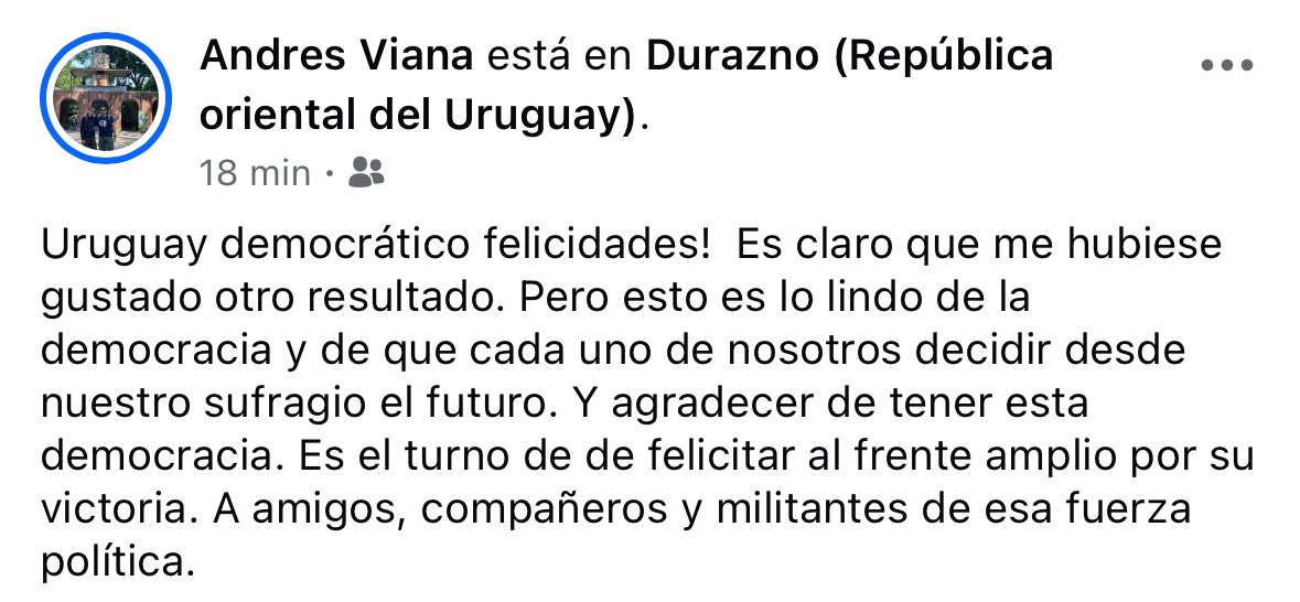 Andres Viana ♻️ tweet media