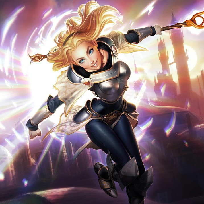 #Arcane Co-Creator Christian Linke revealed that 3 more League of Legends shows are in production, and that the next one has been in development for more than a year 

Linke also revealed the 3 new shows will take place in the Noxus, Ionia, and Demacia regions