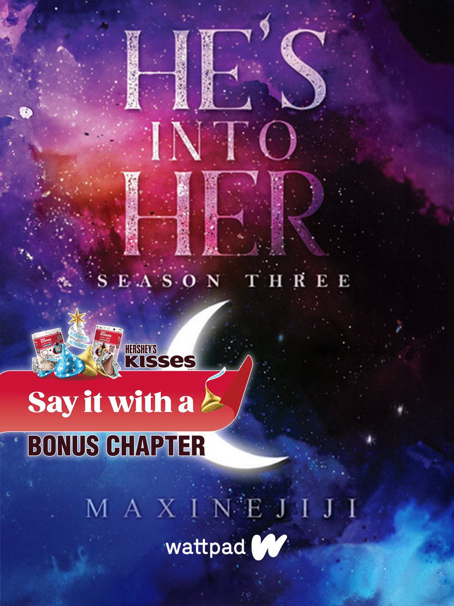 maxinejiji's tweet photo. Step into a heartwarming special chapter of He’s Into Her where love and family take center stage! ☺️💙❤️

Join Maxpein, Deib, and little Maxspaun as they share moments that will tug at your heartstrings and remind you of the beauty of family. From simple memories to sweet suprises, this is a chapter filled with love, growth, and the bonds that truly make a family. Don’t miss this emotional and special part of their journey—read now and feel the love! ☺️💙❤️💙❤️

https://t.co/yeHqS1Yd5v