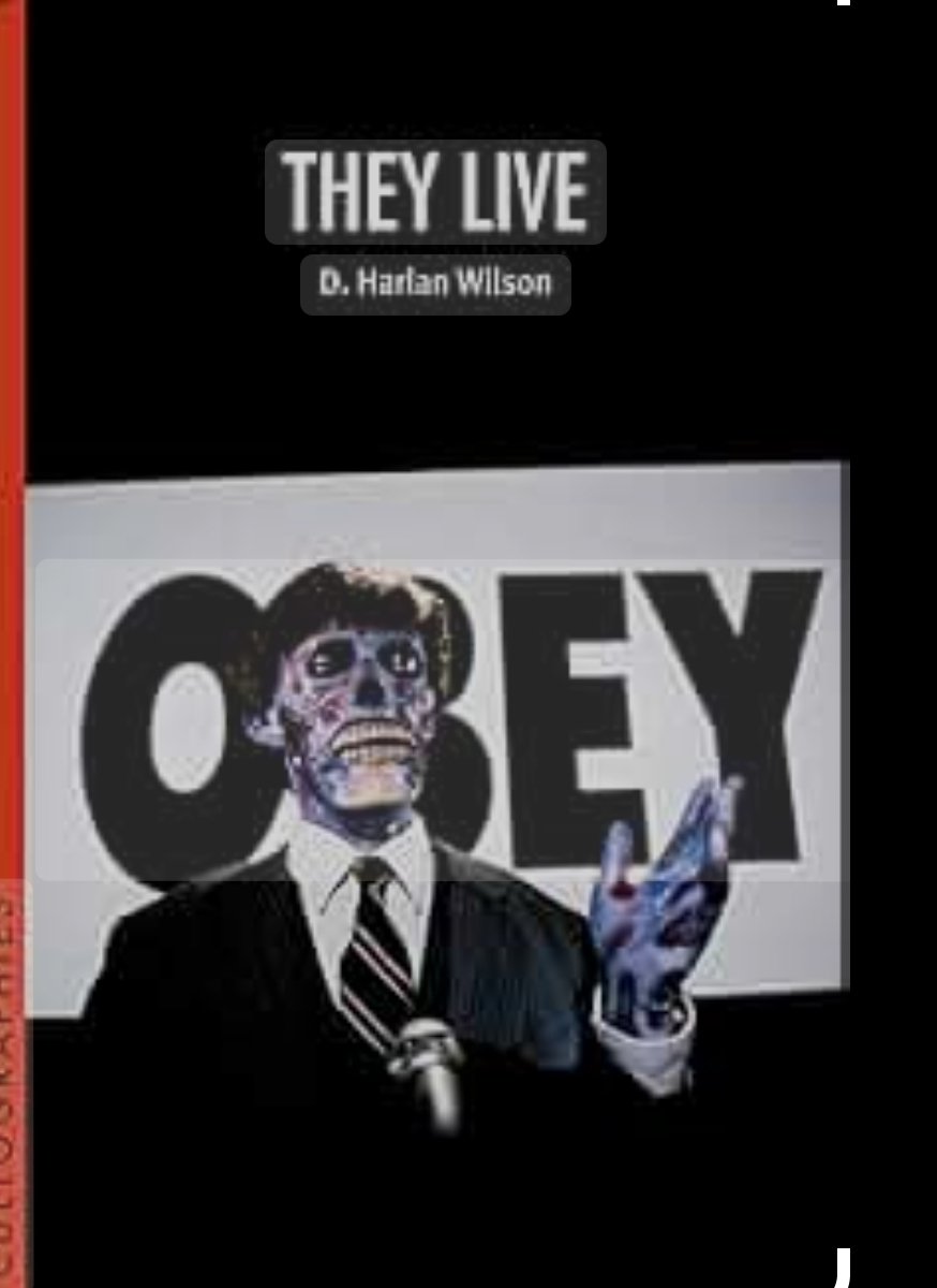 StacyBurke's tweet photo. Watching the Movie #TheyLive @garyanddino @dinodemilio #Boozoom NOW! https://t.co/f0EFfTYJ0s