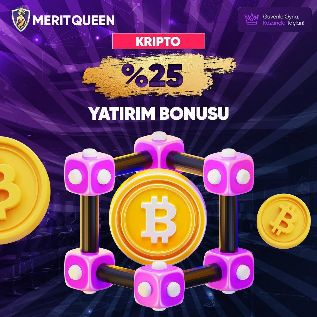 meritqueenn's tweet photo. 💸Meritqueen'de Dev Fırsat !💸

✅100.000₺'ye Kadar %25 Kripto Yatırım Bonusu

⚠️Bonusu Almak İçin Canlı destek Üzerinden Talep Edilmesi Gerekmektedir.

Merit Queen Ailesine Katılın Fırsatlardan Faydalanın. 👑

🔗Tıkla ve Hemen Giriş Yap!: https://t.co/KW1kP5aWAy https://t.co/WfdgnA3G8E